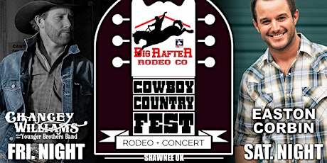 Cowboy Country Fest primary image