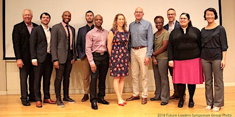 CFAR Future Leaders in HIV Annual Research Symposium 2019 primary image