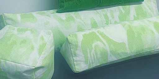 Primaire afbeelding van Quick Sewing Crafts: How to Make a Pillow!