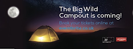 Big Wild Campout! primary image