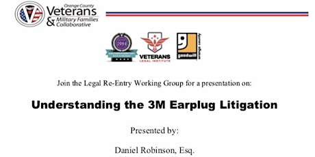 Understanding the 3M Earplug Litigation primary image
