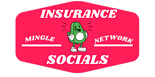 Primaire afbeelding van April Las Vegas Nevada Insurance Agents Social Mixer FREE