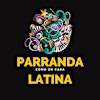 Logotipo de Parranda Latina