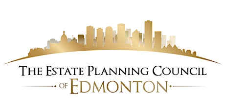 Estate Planning Council's AGM! primary image