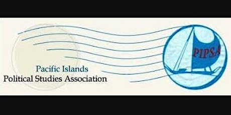  Pacific Islands Political Studies Association (PIPSA) 2019 Conference primary image