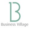 Logo de Business Village