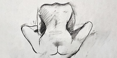 Morning Life Drawing in East London primary image