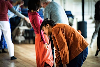 Primaire afbeelding van Butoh Course in London