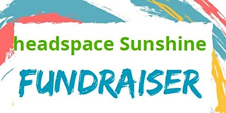 headspace Sunshine IDAHOBIT Day - Movie Night Fundraiser  primary image