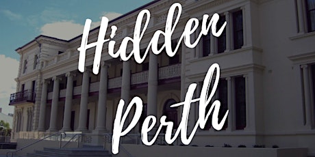 Hidden Perth - Cathedral House primary image