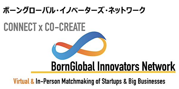 BornGlobal Innovators Network-e 