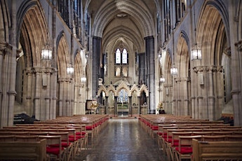 Culture Night at Christ Church Cathedral - Self-Guided Tours primary image