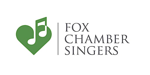 Hauptbild für Fox Chamber Singers - Night and Day