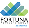 Logo de Fortuna Advisory Group