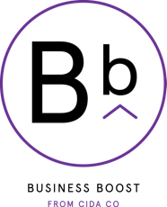 Business Boost by CidaCo - Reviewing your Business Model primary image