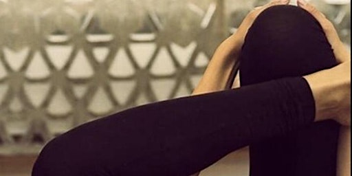 Image principale de Yoga for flexibility, mobility and more!