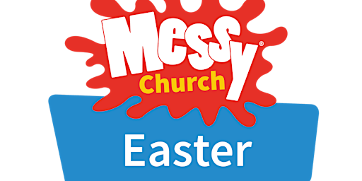 Hauptbild für Messy Church Easter 24