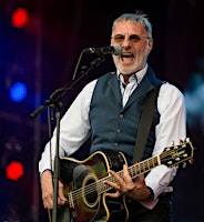 Imagem principal do evento Steve Harley:  Come Up And See Me...And Other Stories