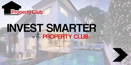 ACT| Invest Smarter with Property Club - Weston primary image