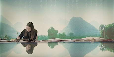 Image principale de HIDDEN LETTERS - Violet Du Feng, Qing Zhao  | ELLES S'ENGAGENT 12e EDITION
