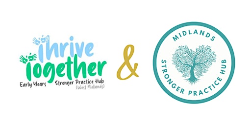 Childminder West Midlands Stronger Practice Hub Network  primärbild