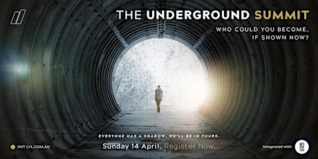 The Underground Summit primary image