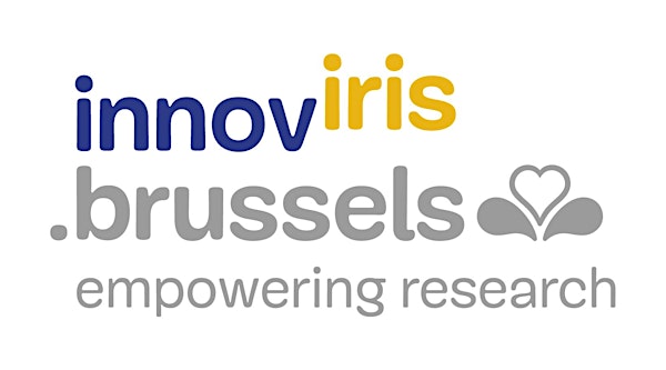 Innoviris -Prix RISE - Jeunes Entreprises Innovantes -Session d'information
