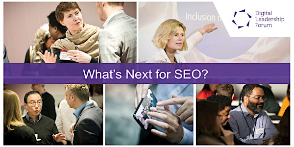 What's next for SEO?
