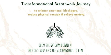 Transformational Breathwork Journey