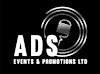 Logo de ADS Events & Promotions Ltd
