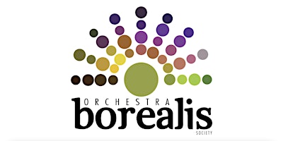 Orchestra Borealis plays Strauss, Schumann, Gershwin, & Respighi primary image