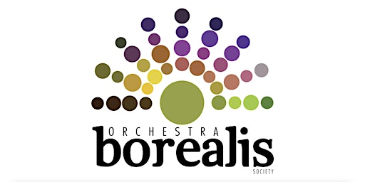 Immagine principale di Orchestra Borealis plays Strauss, Schumann, Gershwin, & Respighi 