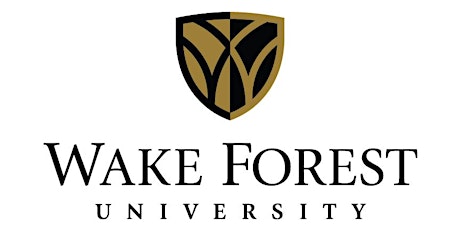 Wake Forrest University Meeting primary image