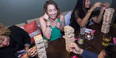 21-30 speed dating london