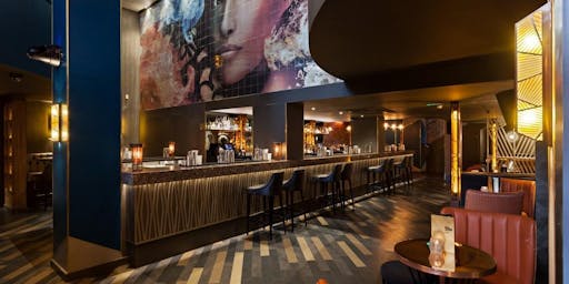 Speed dating london clapham junction