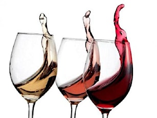 Wine Tasting: Old World vs. New World primary image