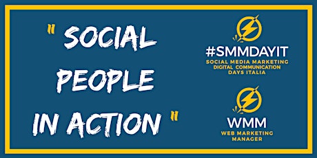 Immagine principale di Free Open - Digital Communication Strategy + Social Marketing Days 2019 #SMMdayIT per aziende, operatori e professionisti: come essere Social, Online e comunicare in modo pratico e con profitto. La scelta per fare business oggi: essere Social ed Online! 