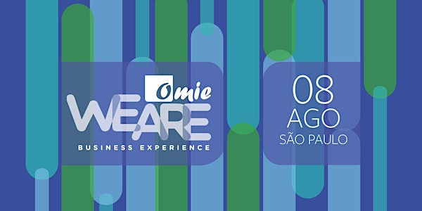 We Are Omie Business Experience 
