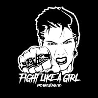See all events organized by EVE - Riot Grrrls of Wrestling! EVE+-+Riot+Grrrls+of+Wrestling%21