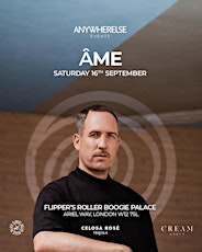 Âme at Flipper's by Anywherelse primary image