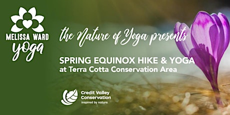 Spring Equinox Hike & Yoga