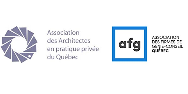 Petit déjeuner-conférence : Nouveaux critères de sélection et nouvelle grille d’évaluation pour les services professionnels d’architecture et d’ingénierie - Société québécoise des infrastructures (SQI) 