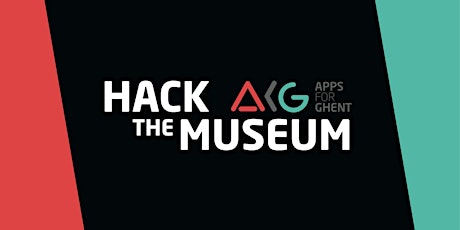 Primaire afbeelding van Apps For Ghent 9: Hack the museum