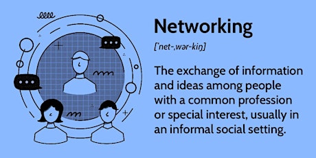 Imagen principal de Meet the Board and Networking Social