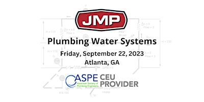 Plumbing Water Systems primary image