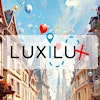 Logotipo da organização Luxilux