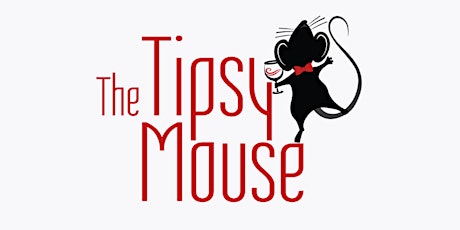 The Tipsy Mouse (Greater Moncton Wine & Cheese Pairing) Fundraiser primary image