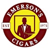 Logotipo de Emerson's Cigars