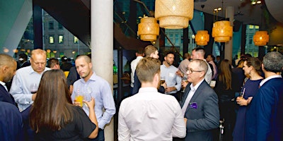 June Mayfair Legal Sector Networking Reception primary image