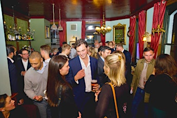 June Mayfair Legal Sector Networking Reception